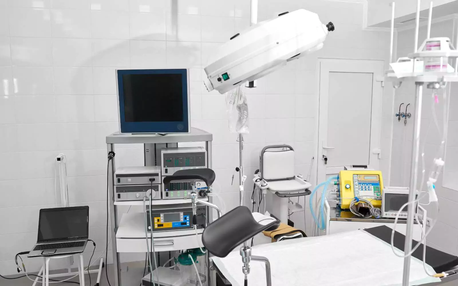 Medical Equipment Rental Services