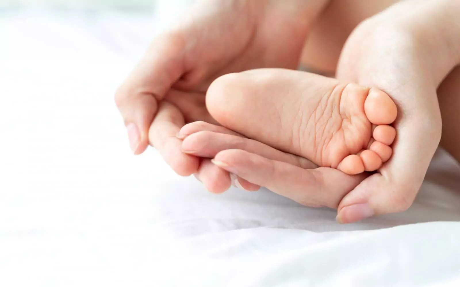 Newborn Care Made Easy: Shifa’s Trained Nurses for Your Precious Bundle of Joy