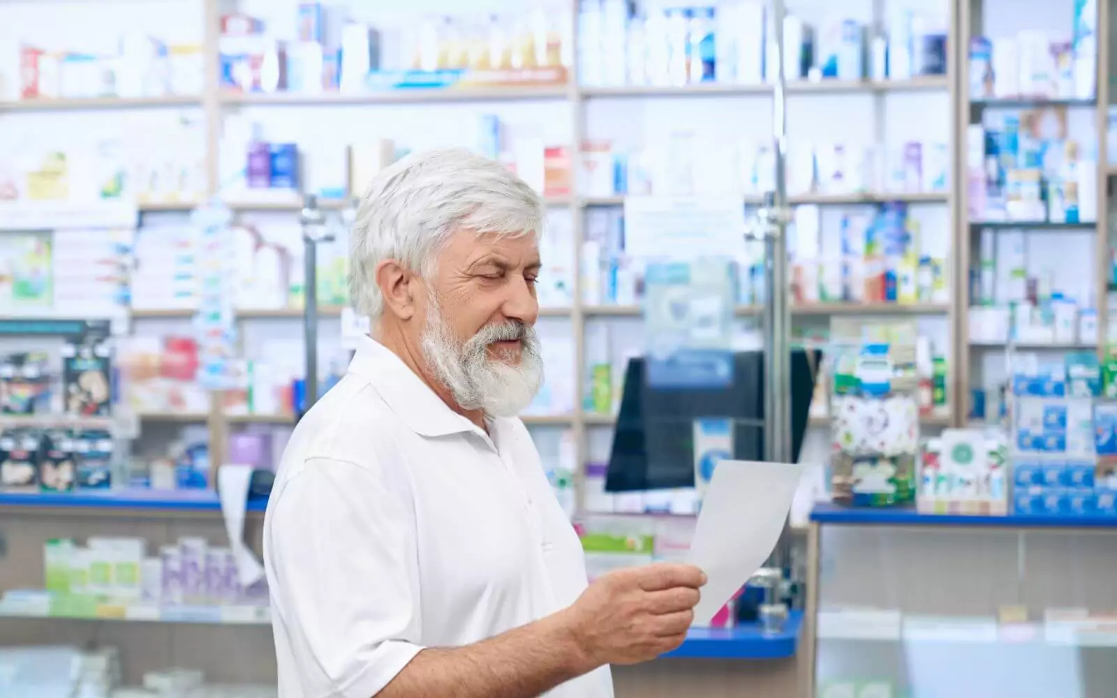 Pharmacy Services