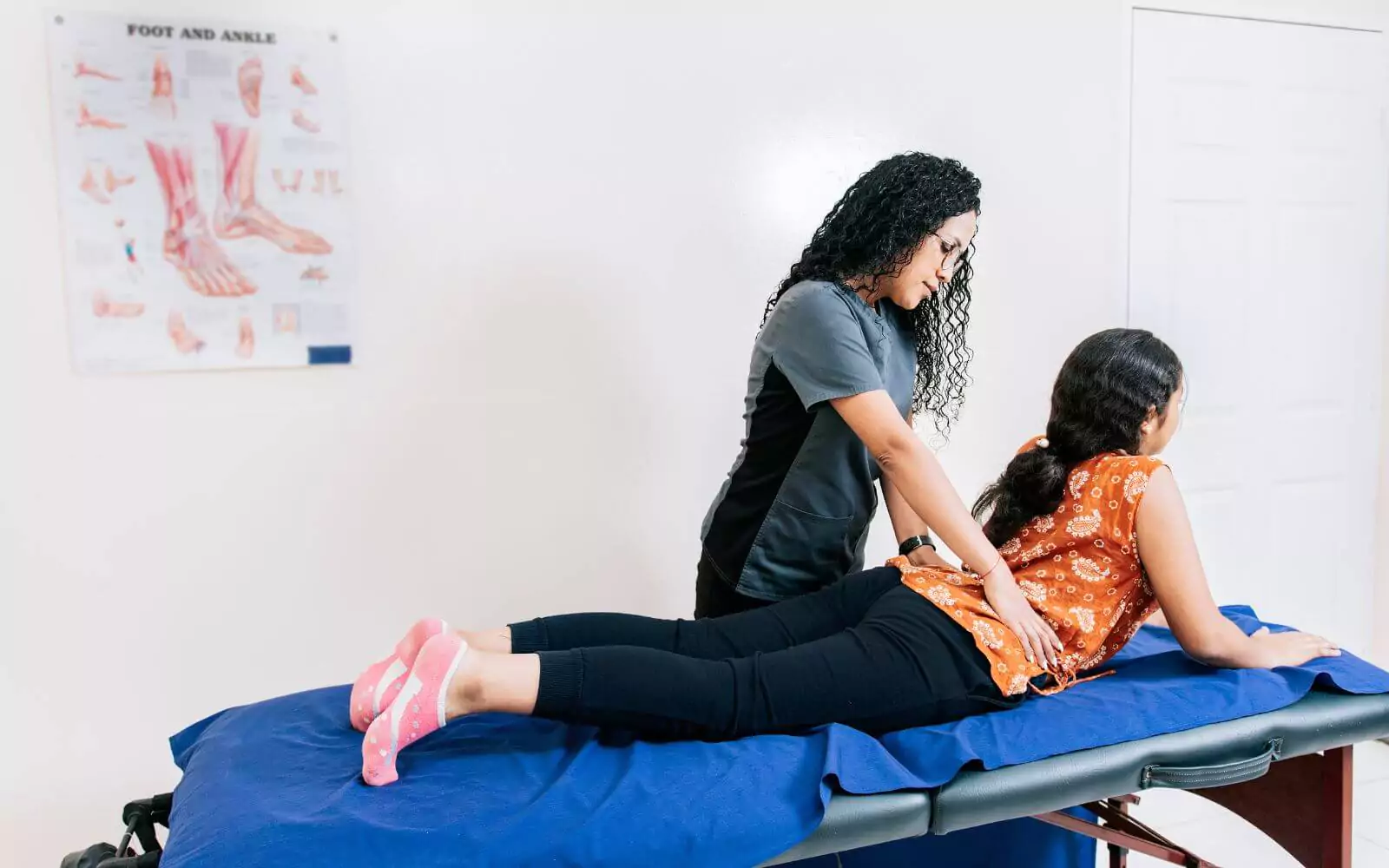 Physiotherapy Services